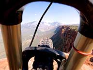 Moab with Sam and Katie, April 2015