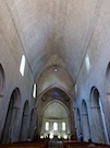 Sunday, Abbaye Notre-Dame de S�nanque 3