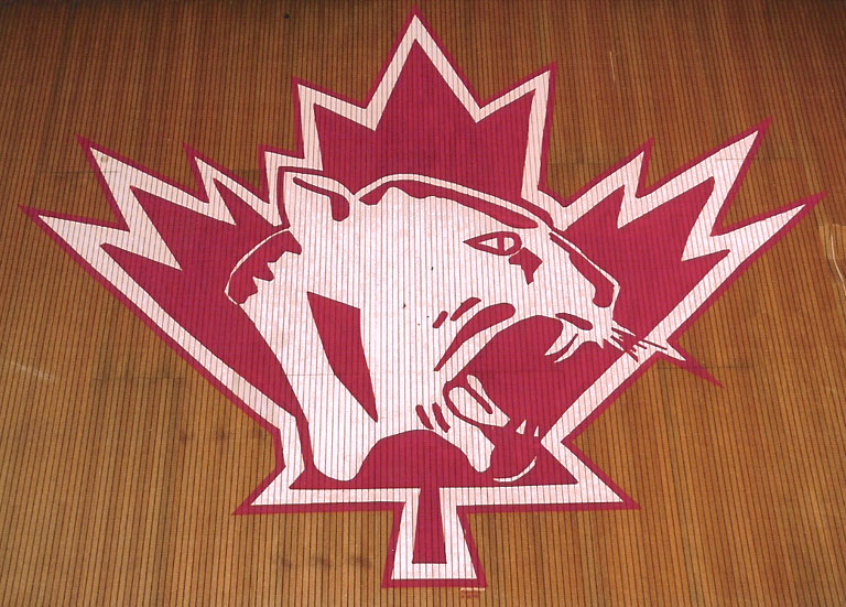 Canadian Wildcats