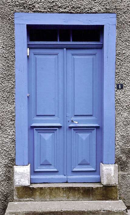 Door series 2