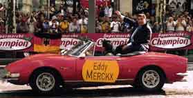 Eddy Merkx