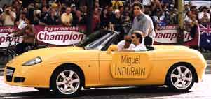 Miguel Indurian