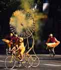 Firecracker bike?