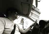 Driving the Arc