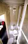 A Paris washroom