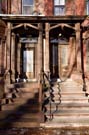 Double stoop