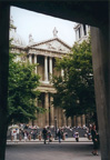 St. Pauls, London, England