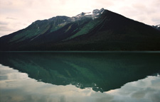 Bowron Lakes, BC