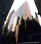 Buildings within buildings