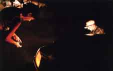 Text messaging at the Marriott