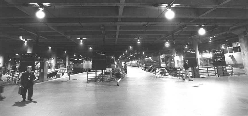 Washington's Union Station