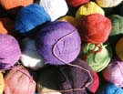 yarn colours