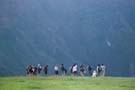 MBAs over Machu Picchu