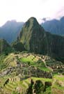 A classic Machu Picchu view w/ Wynu Picchu